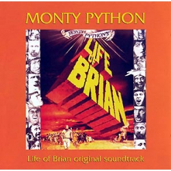  Monty Python ‎– Life Of Brian /Soundtrack